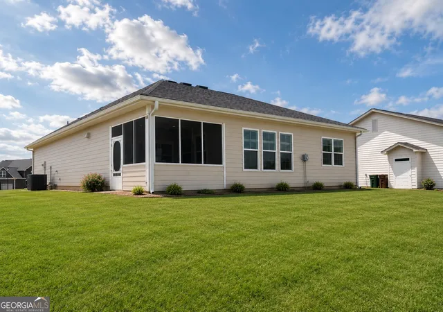 2nd image of 139 Swallowtail Ln, Homer, GA 30547 | MLS# 10730347