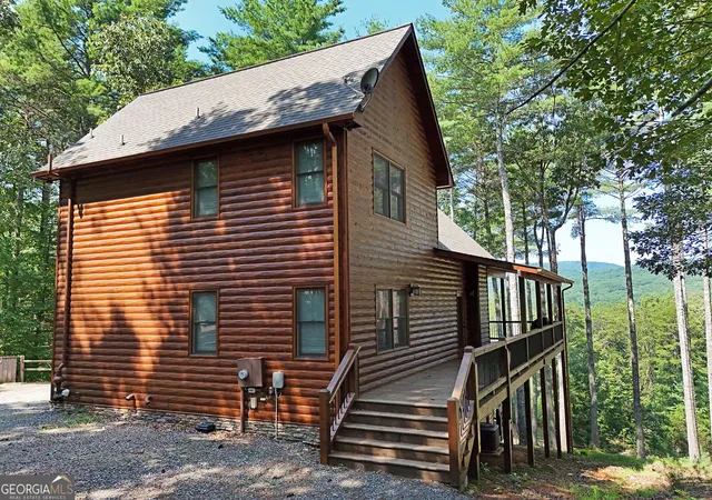 Photo 4 of Single family home for sale at 121 Noontootla Trl, Blue Ridge, GA 30513 | MLS# 10817957 | Listing updated on 2026-09-04