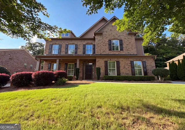 Photo 1 of Single family home for sale at 8785 Ellesmere Dr, Cumming, GA 30041 | MLS# 10793577 | Listing updated on 2026-09-17