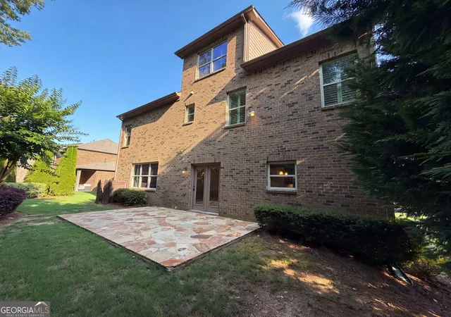 Photo 4 of Single family home for sale at 8785 Ellesmere Dr, Cumming, GA 30041 | MLS# 10793577 | Listing updated on 2026-09-17