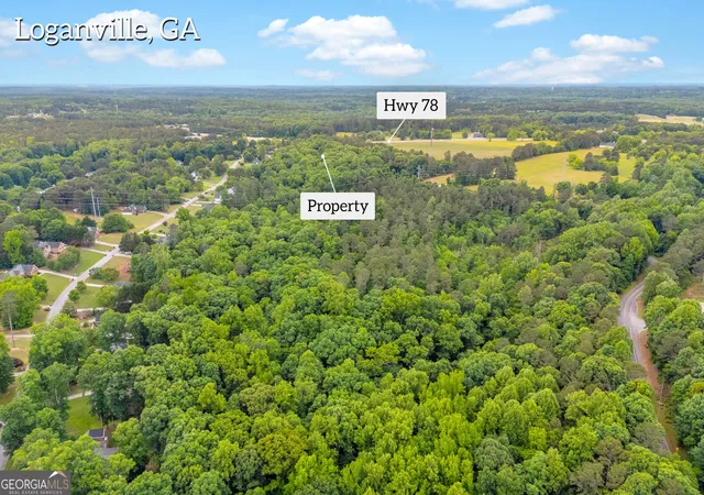Photo 4 of Land for sale at 0 Cown Rd, Loganville, GA 30052 | MLS# 10763809 | Listing updated on 2026-07-02