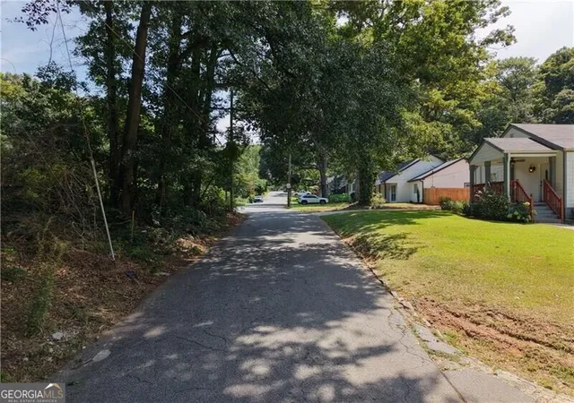 Photo 3 of Land for sale at 1929 Grove Ave, Atlanta, GA 30344 | MLS# 10836630 | Listing updated on 2026-09-14