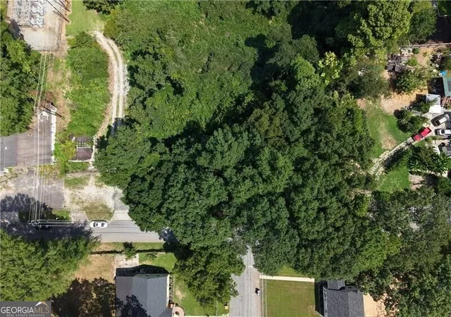 Photo 9 of Land for sale at 1929 Grove Ave, Atlanta, GA 30344 | MLS# 10836630 | Listing updated on 2026-09-14