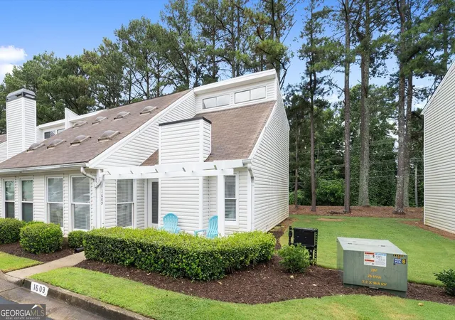 Condo for sale at 1609 Homestead Trl, Alpharetta, GA 30004 | MLS# 10792353