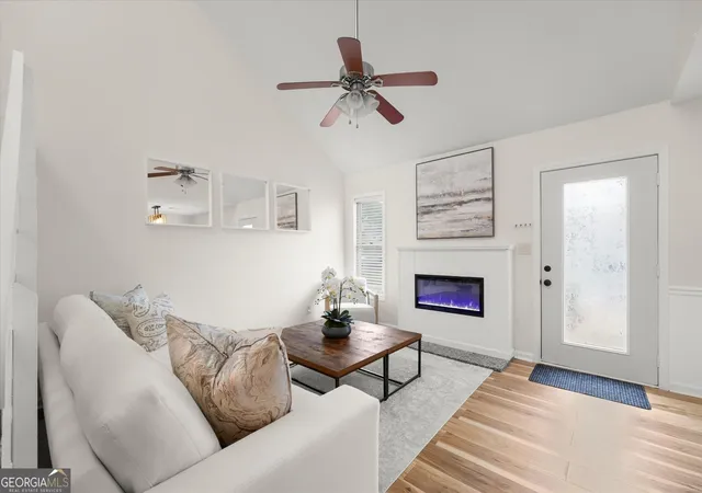 Photo 4 of Condo for sale at 1609 Homestead Trl, Alpharetta, GA 30004 | MLS# 10792353 | Listing updated on 2026-09-16