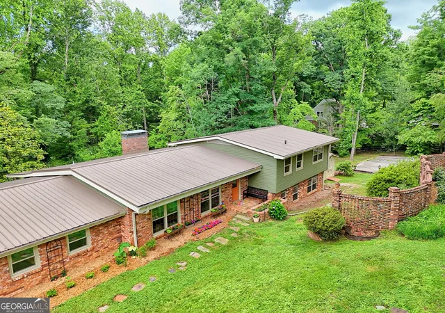 2nd image of 81 Starling Hill Ln, Clayton, GA 30525 | MLS# 10776623