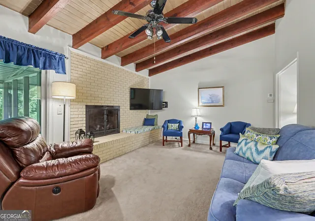 4th image of 81 Starling Hill Ln, Clayton, GA 30525 | MLS# 10776623