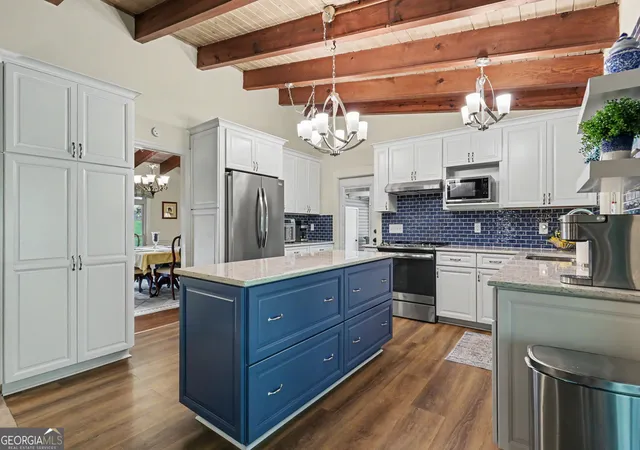 5th image of 81 Starling Hill Ln, Clayton, GA 30525 | MLS# 10776623