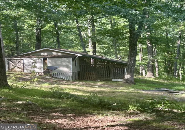 2nd image of 839 Wooten Rd, Cleveland, GA 30528 | MLS# 10823713