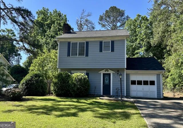 Photo 1 of Single family home for sale at 309 Windsor Walk Se, Conyers, GA 30094 | MLS# 10757298 | Listing updated on 2026-05-18