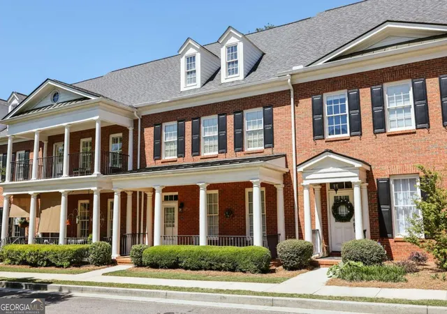 Photo 1 of Single family home for sale at 100 Ansonborough Ln #407, Athens, GA 30605 | MLS# 10767762 | Listing updated on 2026-09-12