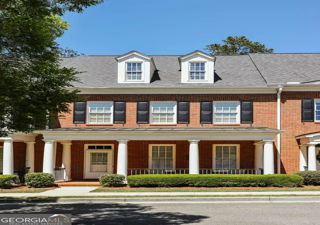 Photo 2 of Single family home for sale at 100 Ansonborough Ln #407, Athens, GA 30605 | MLS# 10767762 | Listing updated on 2026-09-12