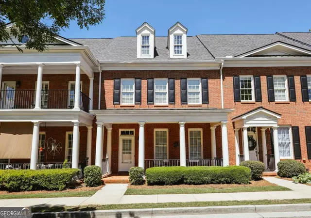 Photo 2 of Single family home for sale at 100 Ansonborough Ln #407, Athens, GA 30605 | MLS# 10767762 | Listing updated on 2026-09-12