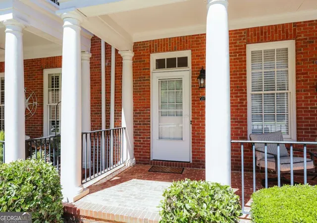 Photo 3 of Single family home for sale at 100 Ansonborough Ln #407, Athens, GA 30605 | MLS# 10767762 | Listing updated on 2026-09-12