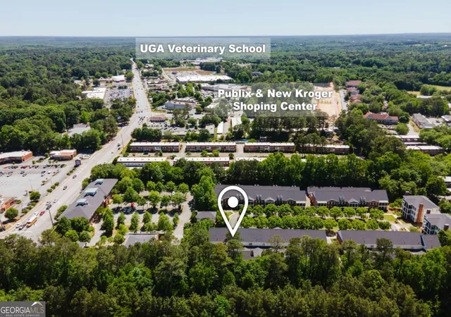 Photo 72 of Single family home for sale at 100 Ansonborough Ln #407, Athens, GA 30605 | MLS# 10767762 | Listing updated on 2026-09-12