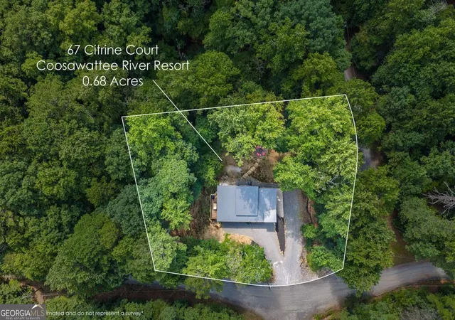 38th image of 67 Citrine Ct #3415, Ellijay, GA 30540 | MLS# 10818460
