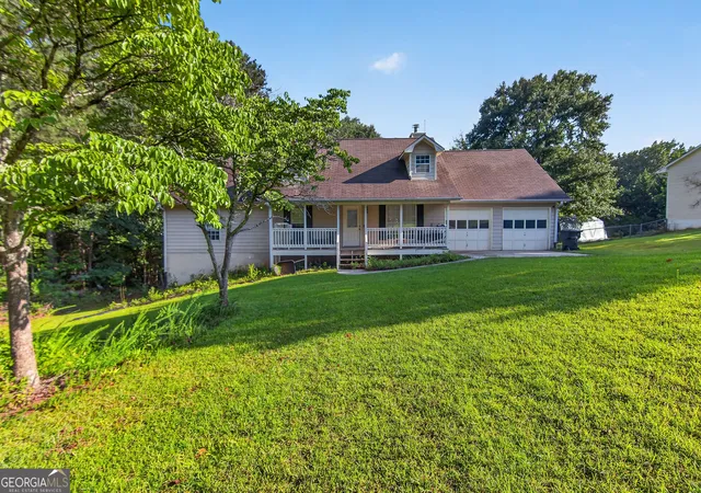 1st image of 506 Creek View Pl, Mcdonough, GA 30252 | MLS# 10805513