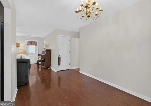 4th image of 506 Creek View Pl, Mcdonough, GA 30252 | MLS# 10805513