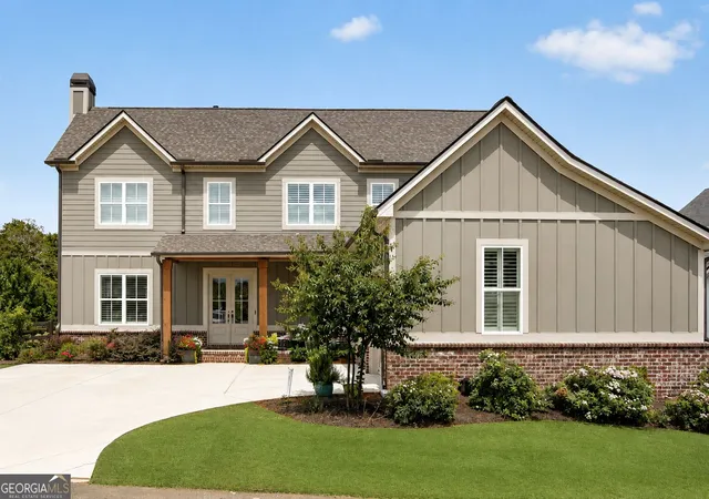 Photo 1 of Single family home for sale at 1440 Harmony Bnd, Watkinsville, GA 30677 | MLS# 10822304 | Listing updated on 2026-09-11