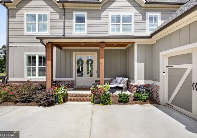 Photo 2 of Single family home for sale at 1440 Harmony Bnd, Watkinsville, GA 30677 | MLS# 10822304 | Listing updated on 2026-09-11