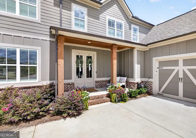 Photo 2 of Single family home for sale at 1440 Harmony Bnd, Watkinsville, GA 30677 | MLS# 10822304 | Listing updated on 2026-09-11