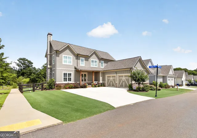 Photo 3 of Single family home for sale at 1440 Harmony Bnd, Watkinsville, GA 30677 | MLS# 10822304 | Listing updated on 2026-09-11