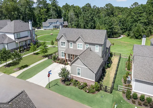 Photo 4 of Single family home for sale at 1440 Harmony Bnd, Watkinsville, GA 30677 | MLS# 10822304 | Listing updated on 2026-09-11