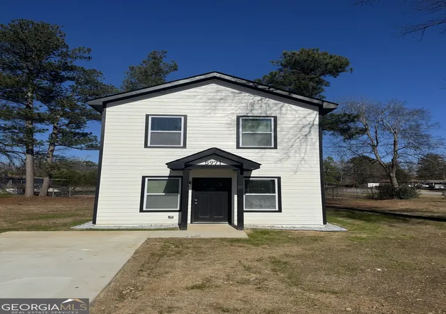 Homes for sale in Macon, GA | 5971 Bloomfield Rd, Macon, GA 31206 | MLS# 10674344