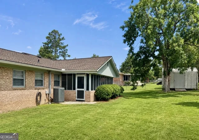 Homes for sale in Vidalia, GA | 1808 Rossway Dr, Vidalia, GA 30474 | MLS# 10803911