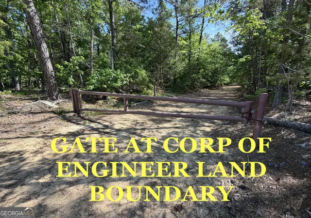 45th image of 1000 Hidden Harbor Road, Lincolnton, GA 30817 | MLS# 10809561
