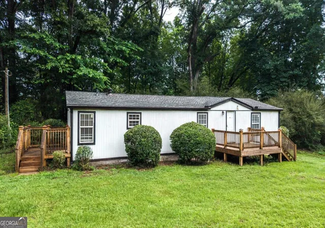 Homes for sale in Carrollton, GA | 109 Maddox Rd, Carrollton, GA 30117 | MLS# 10772497