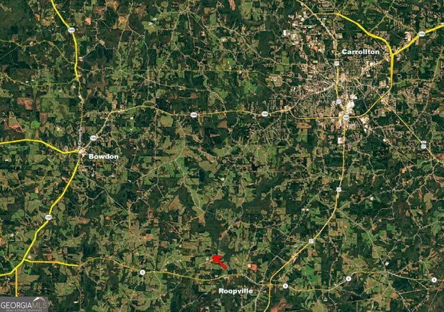 Homes for sale in Carrollton, GA | 109 Maddox Rd, Carrollton, GA 30117 | MLS# 10772497
