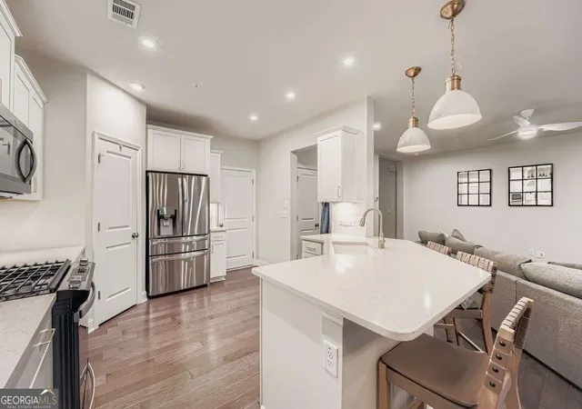 Photo 2 of Townhouse for sale at 354 Watson Ave, Woodstock, GA 30189 | MLS# 10791262 | Listing updated on 2026-08-11