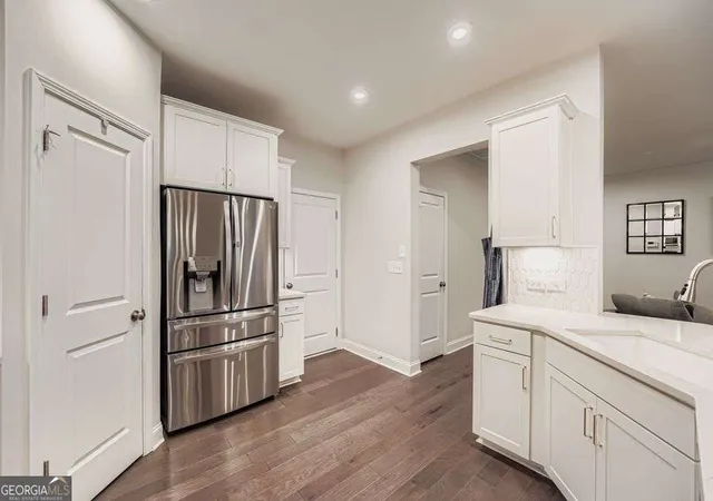 Photo 3 of Townhouse for sale at 354 Watson Ave, Woodstock, GA 30189 | MLS# 10791262 | Listing updated on 2026-08-11