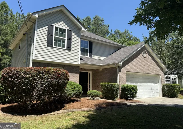 Homes for sale in College Park, GA | 4915 Wolfcreek Vw, College Park, GA 30349 | MLS# 10784440