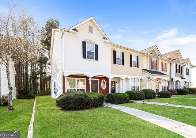 Homes for sale in Riverdale, GA | 6117 Camden Forrest Cvs, Riverdale, GA 30296 | MLS# 10728847