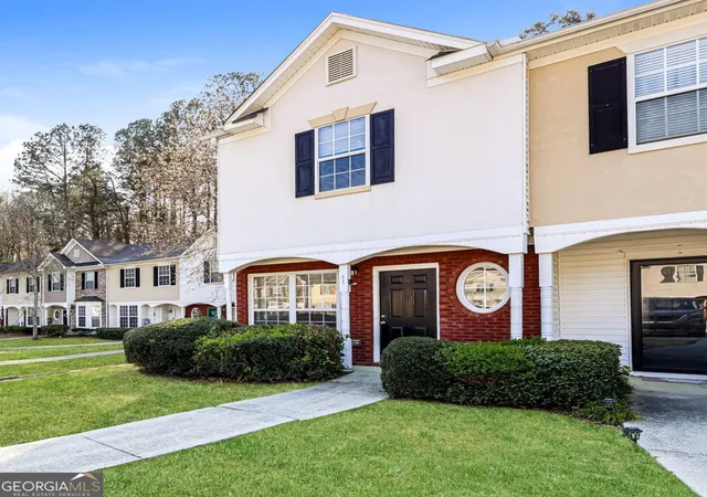 Homes for sale in Riverdale, GA | 6117 Camden Forrest Cvs, Riverdale, GA 30296 | MLS# 10728847