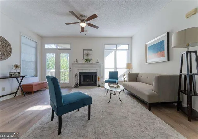 Photo 1 of Condo for sale at 1015 Mcgill Park Ave Ne, Atlanta, GA 30312 | MLS# 10803545 | Listing updated on 2026-08-04