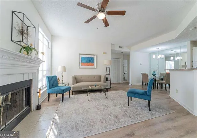 Photo 2 of Condo for sale at 1015 Mcgill Park Ave Ne, Atlanta, GA 30312 | MLS# 10803545 | Listing updated on 2026-08-04