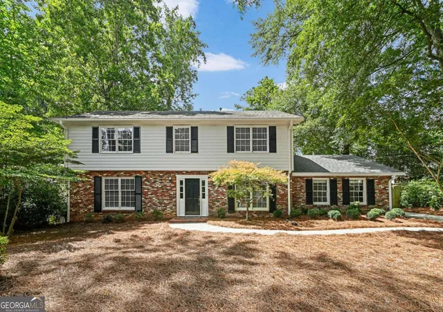 1st image of 4696 Devonshire Rd, Atlanta, GA 30338 | MLS# 10810179