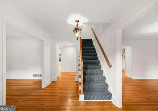 4th image of 4696 Devonshire Rd, Atlanta, GA 30338 | MLS# 10810179