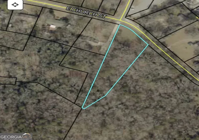 Homes for sale in Elberton, GA | 0 E Church St, Elberton, GA 30635 | MLS# 10790590