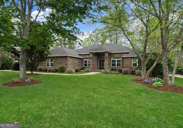 2nd image of 4473 Mahan Dr, Hahira, GA 31632 | MLS# 10695980