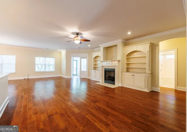 5th image of 4473 Mahan Dr, Hahira, GA 31632 | MLS# 10695980