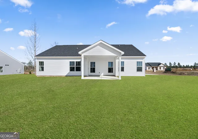 20th image of 208 Palmetto Loop, Vidalia, GA 30474 | MLS# 10760507