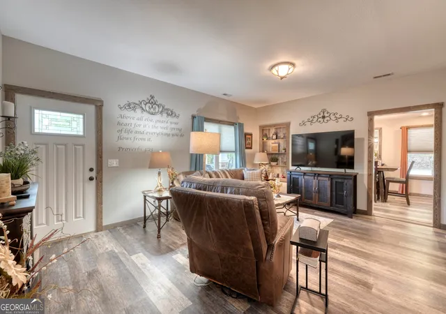 Photo 2 of Sale Pending at 78 Bells Holw, Blairsville, GA 30512 | MLS# 10738602 | Listing updated on 2026-10-03