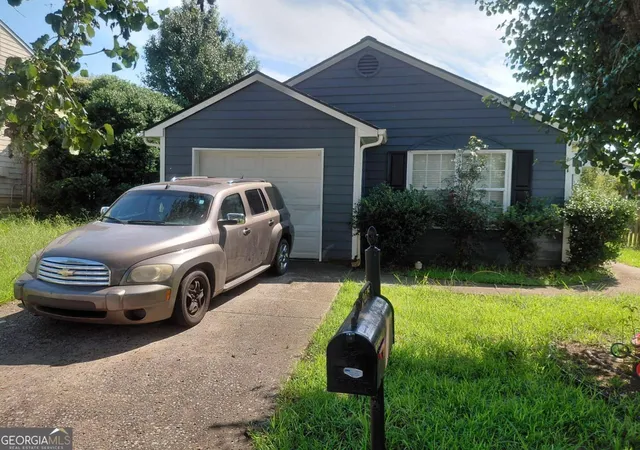 1st image of 2615 Park Ave, Austell, GA 30106 | MLS# 10827073