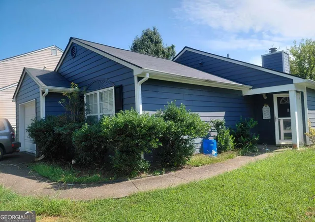 2nd image of 2615 Park Ave, Austell, GA 30106 | MLS# 10827073