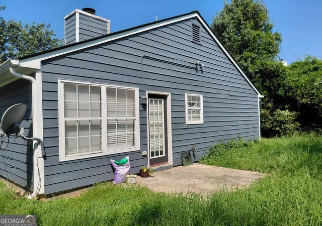 3rd image of 2615 Park Ave, Austell, GA 30106 | MLS# 10827073