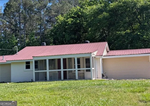 1st image of 201 Club Rd, Buchanan, GA 30113 | MLS# 10767742